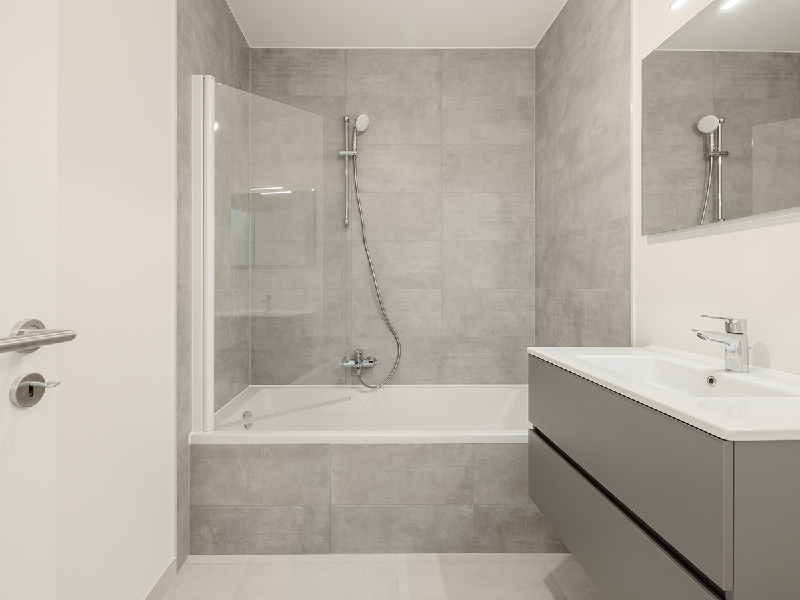 Appartements à vendre à Mons - Épinlieu